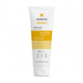 Sesderma Repaskin Light Fluid SPF50+ (200ml)